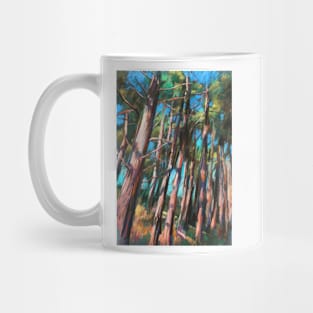 Voorlinden – 03-05-20 Mug